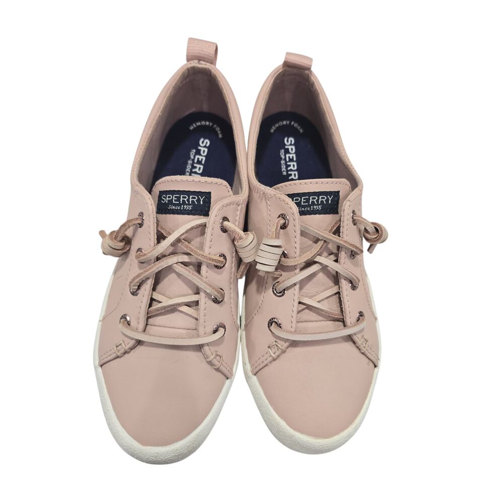 Sperry Top-Sider Crest Vibe Sneaker